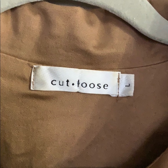 Cute trench - Picture 3 of 4